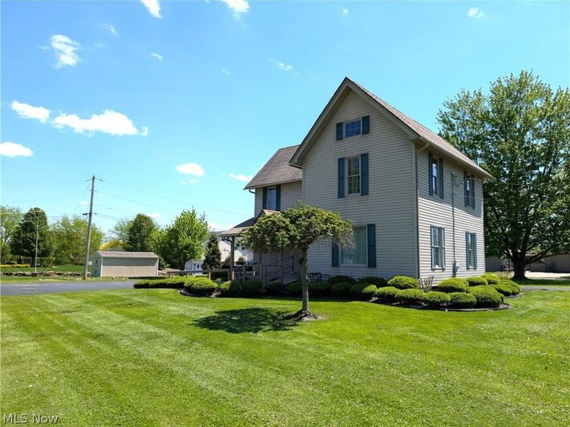 17991 Mahoning Avenue, Lake Milton, OH 44429 Photo 37