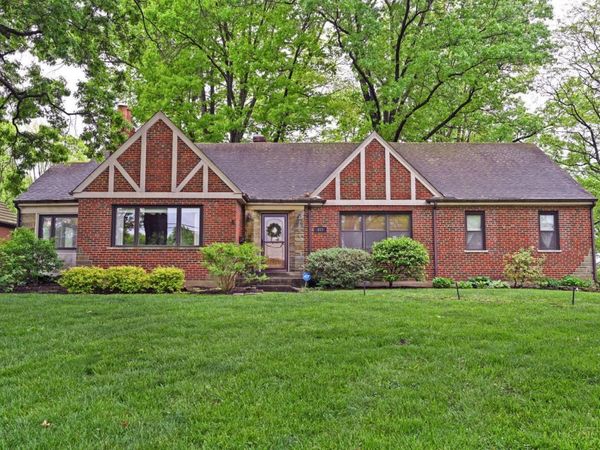 877 Finney Trail, Cincinnati, OH 45224