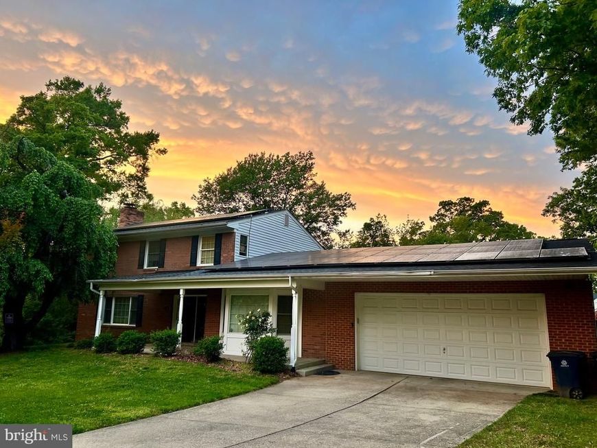7100 Beltz Drive, District Heights, MD 20747 Main Photo