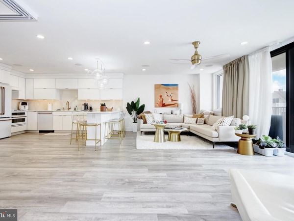 5000 BOARDWALK, Unit 113, VENTNOR CITY, NJ 08406