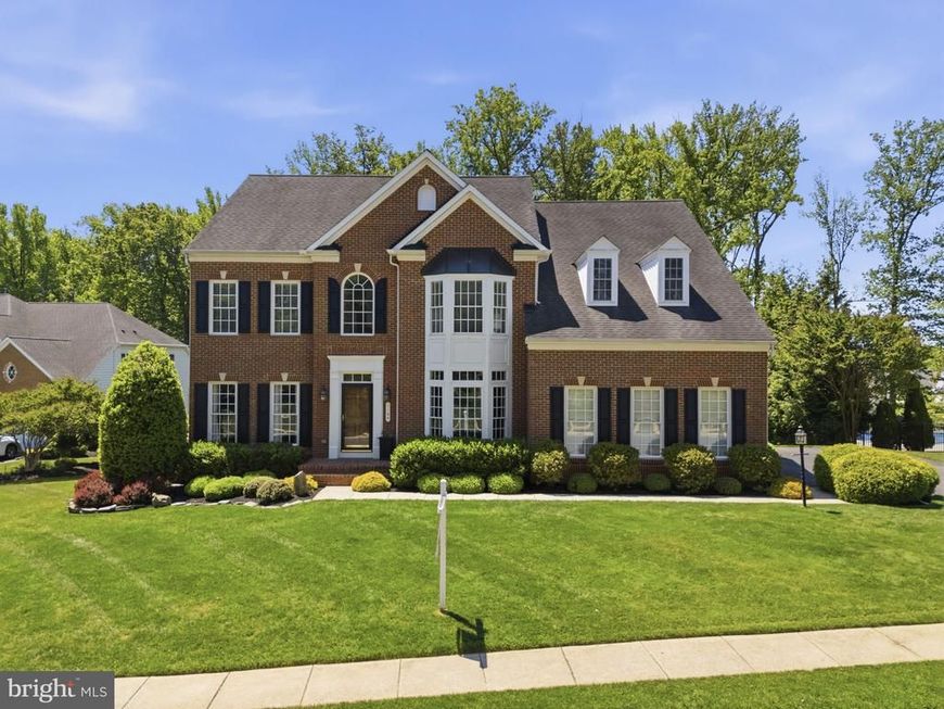 1124 Oak Tree Drive, Havre de Grace, MD 21078 Main Photo