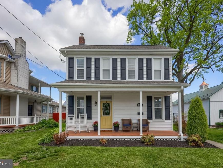 1971 New Street, East Petersburg, PA 17520 Main Photo