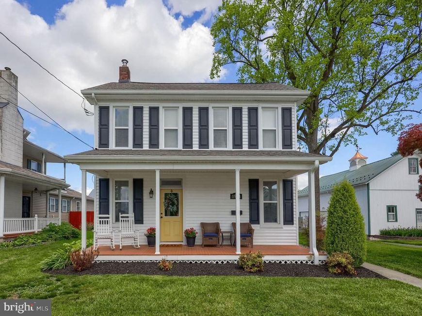 1971 New Street, East Petersburg, PA 17520 Main Photo
