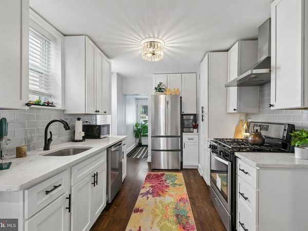 5365 MORRIS STREET , PHILADELPHIA, PA 19144
