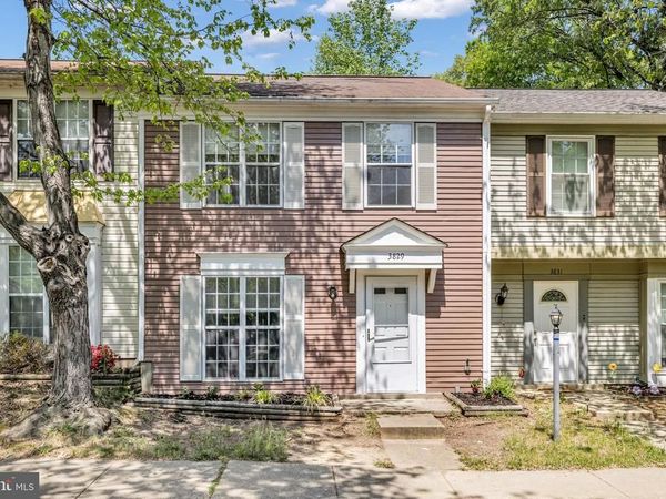 3829 KEARNYS INN PLACE , WALDORF, MD 20602