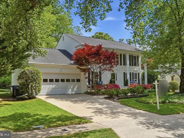 2213 AVENTURINE WAY, SILVER SPRING, MD 20904