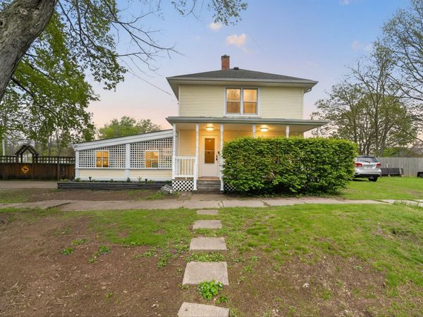 308 James Street, Parma, MI 49269