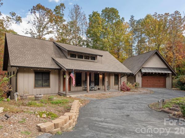 142 Davids Trace , Pisgah Forest, NC 28768