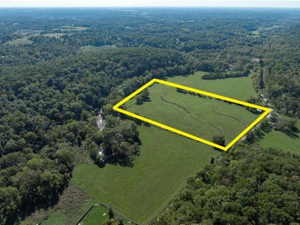 Tract 4 (15.32AC) Sugar Creek Road , Rogers, AR 72732