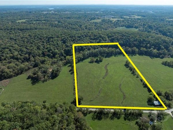 Tract 4 (15.32AC) Sugar Creek Road , Rogers, AR 72732