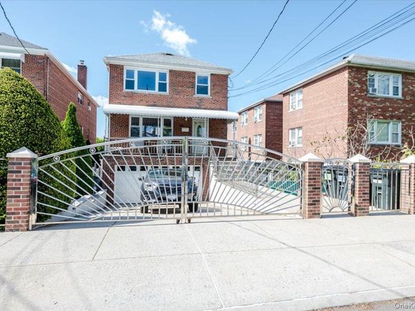 3166 Spencer Drive , Bronx, NY 10465