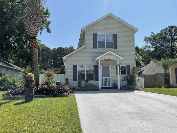 804 Brenda Pl. , Myrtle Beach, SC 29577