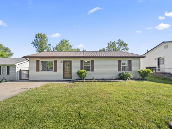 1607 Birch Street, Flatwoods, KY 41139