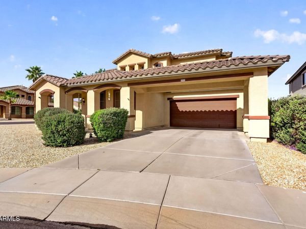 16433 N 153RD Avenue, Surprise, AZ 85374
