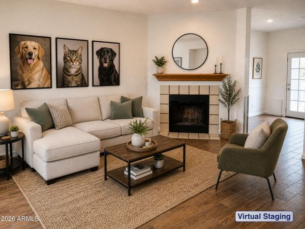 1600 N SABA Street, Unit 155, Chandler, AZ 85225