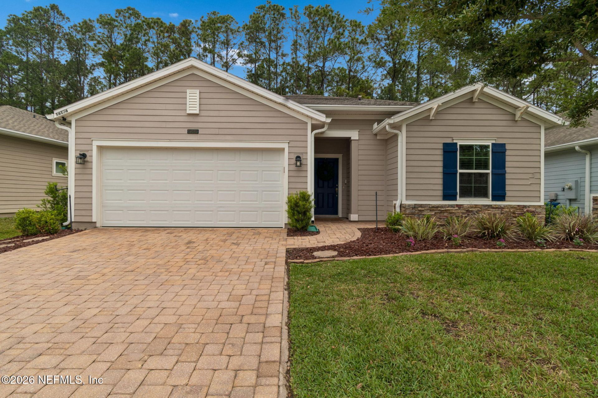 16156 Blossom Lake Drive, Jacksonville, FL 32218 Photo