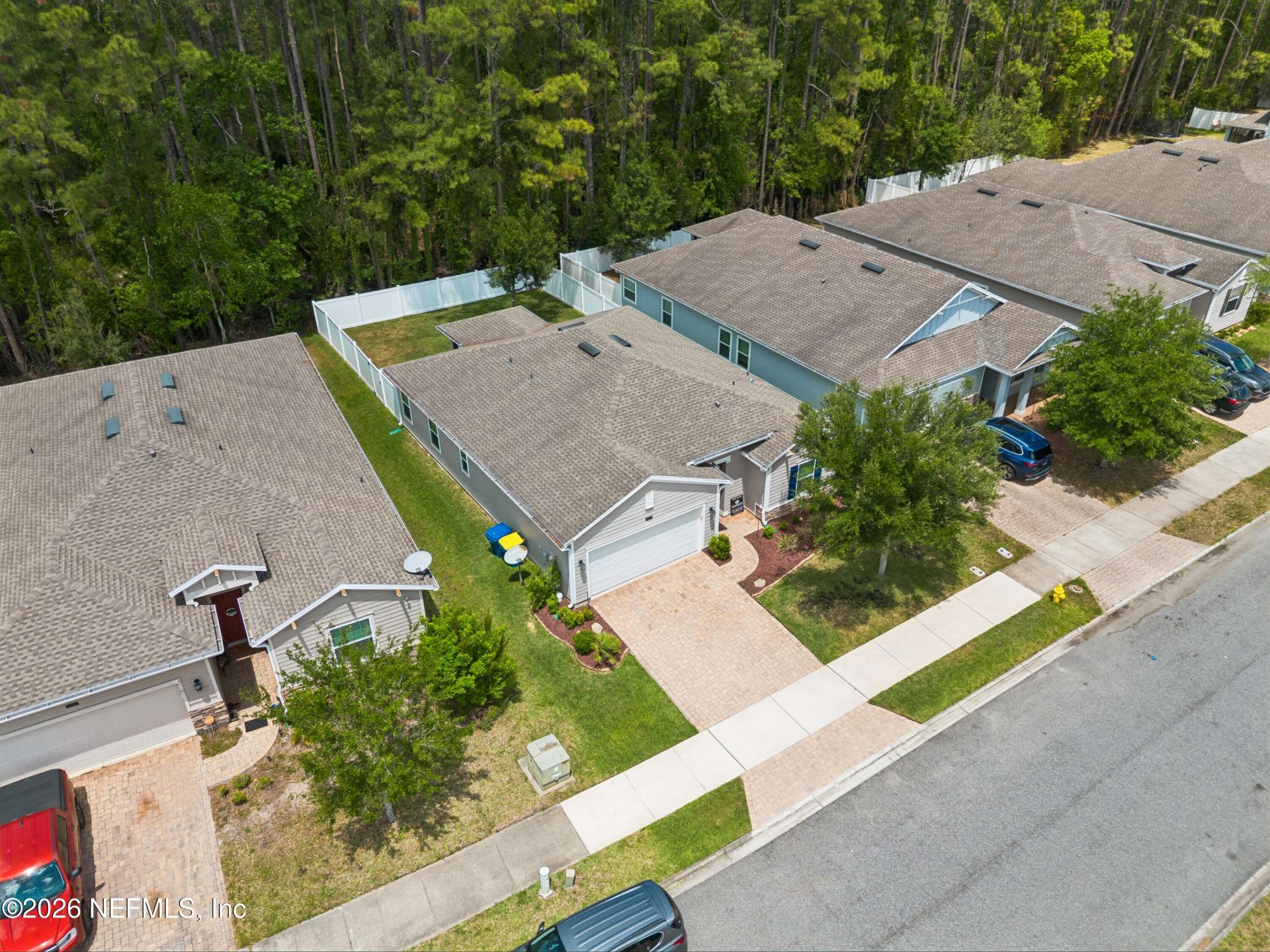 16156 Blossom Lake Drive, Jacksonville, FL 32218 Photo