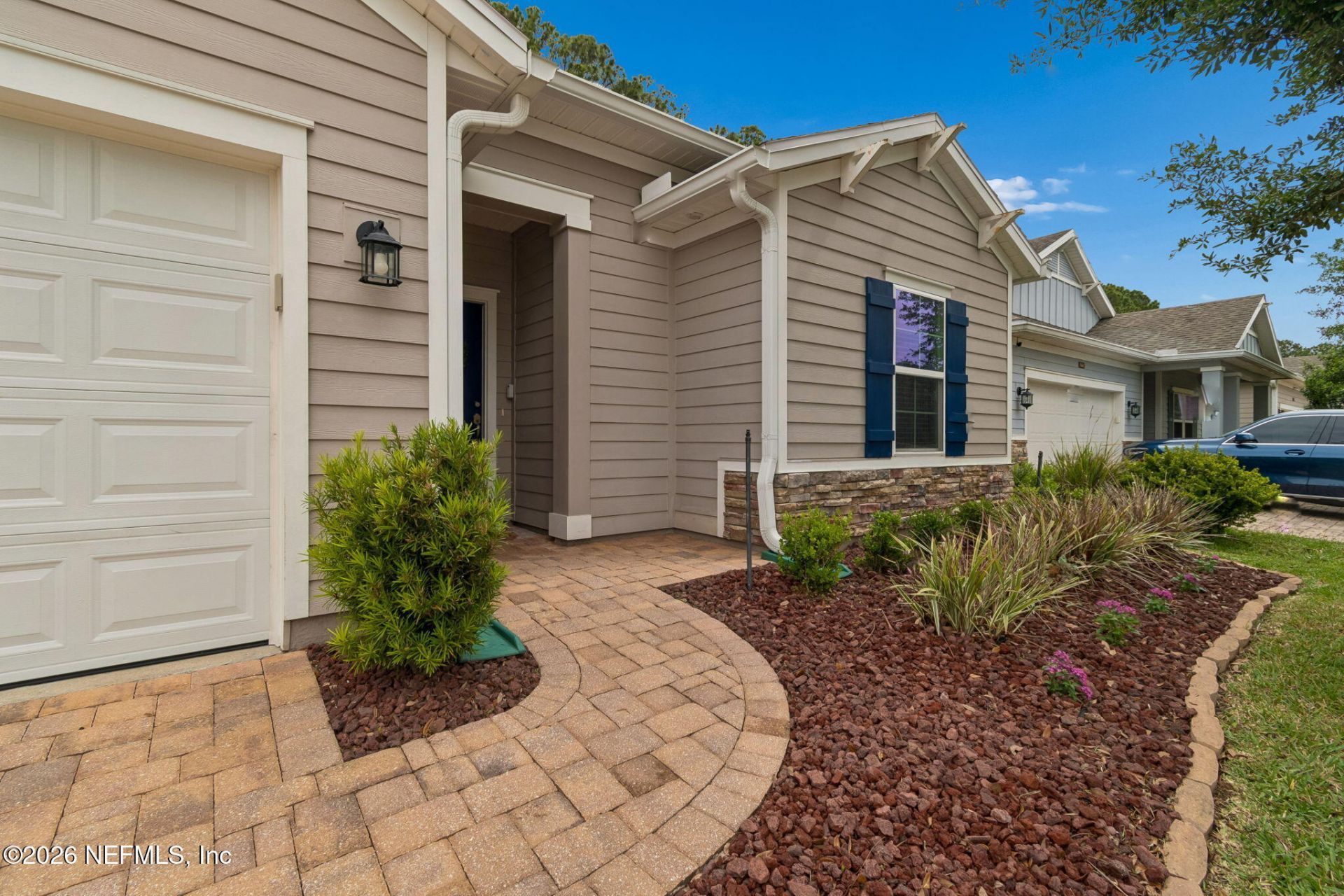 16156 Blossom Lake Drive, Jacksonville, FL 32218 Photo