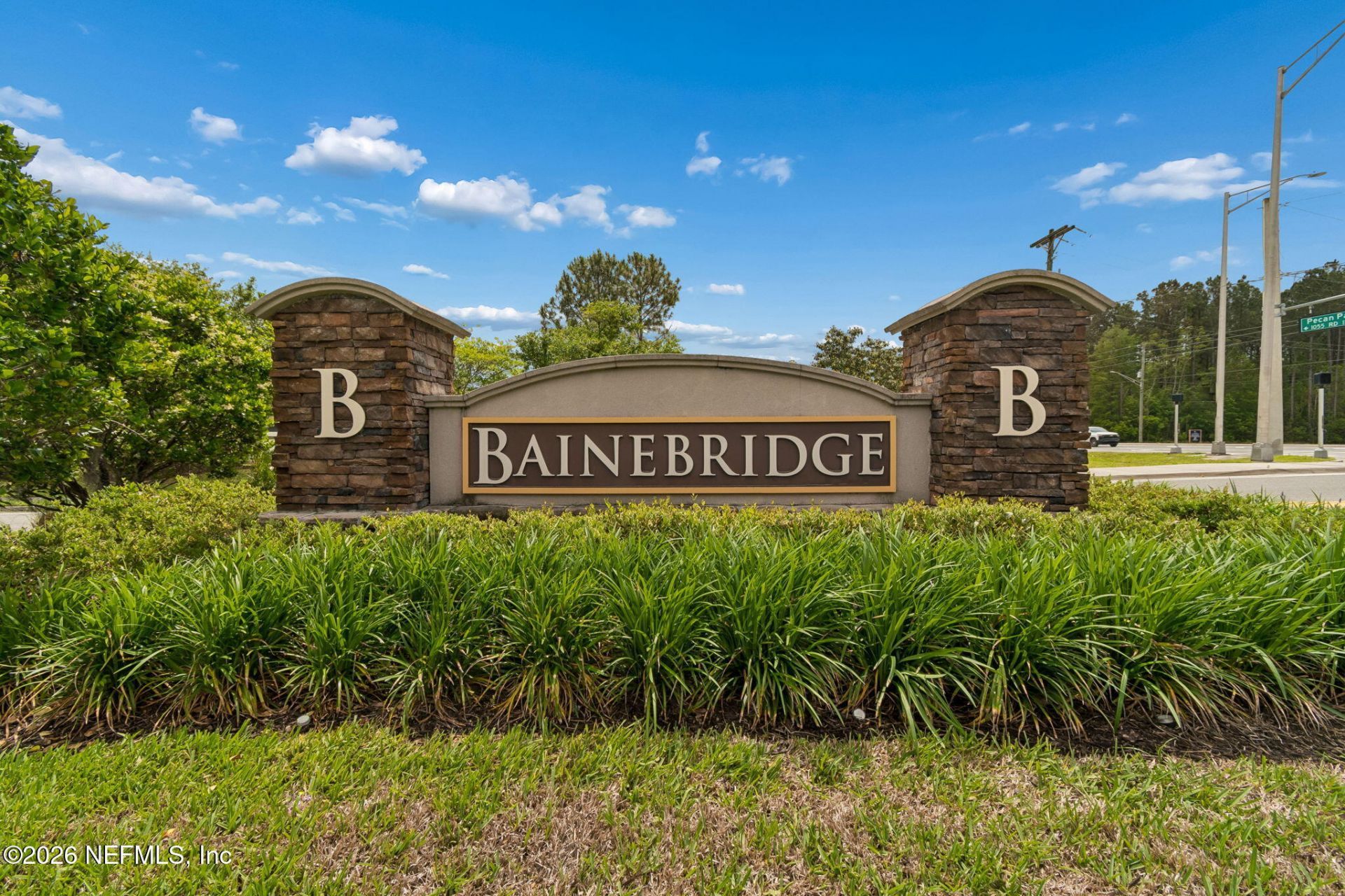 16156 Blossom Lake Drive, Jacksonville, FL 32218 Photo