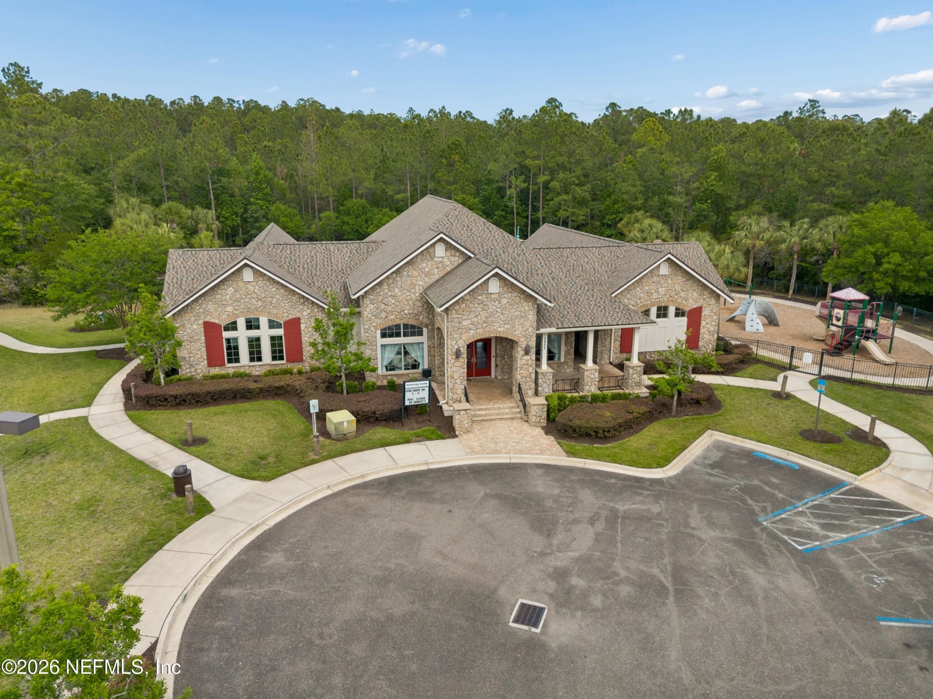 16156 Blossom Lake Drive, Jacksonville, FL 32218 Photo