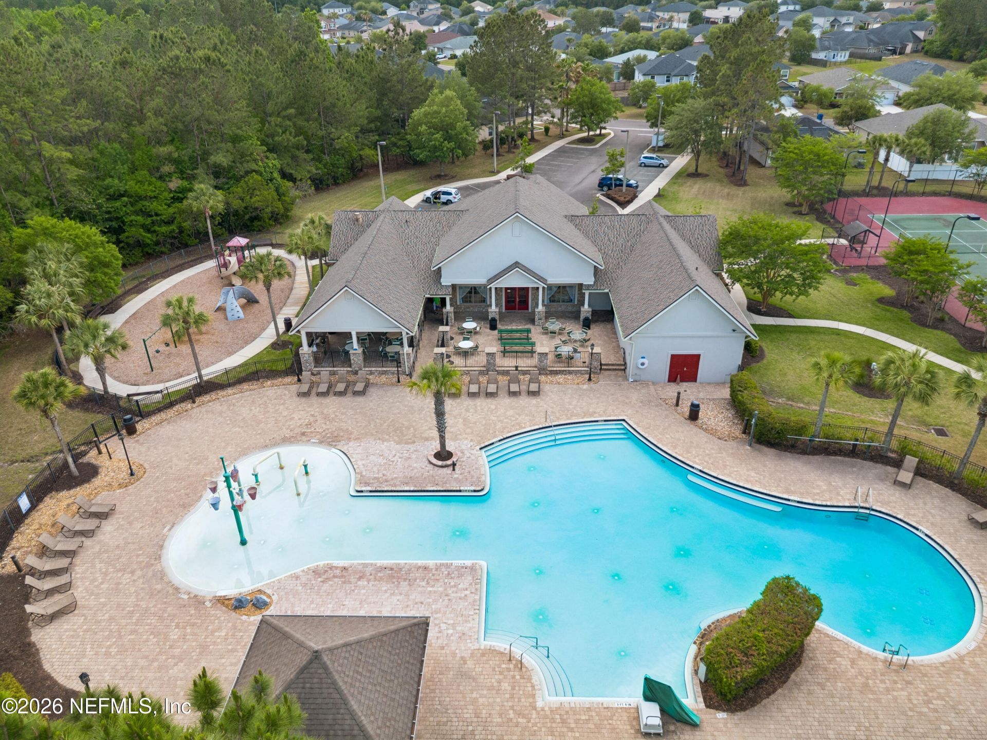 16156 Blossom Lake Drive, Jacksonville, FL 32218 Photo