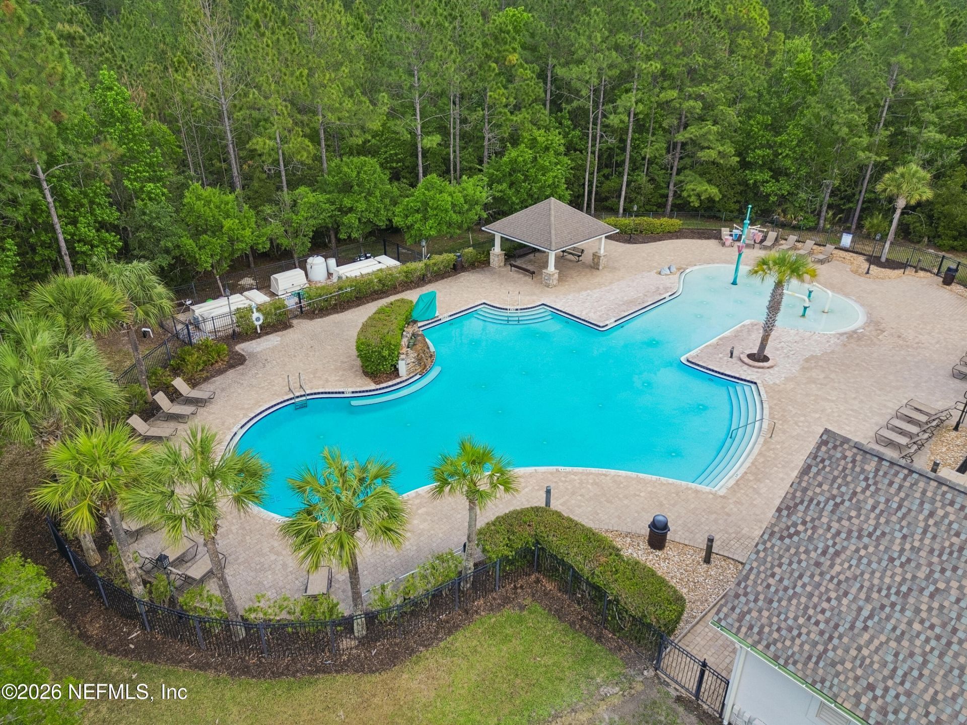 16156 Blossom Lake Drive, Jacksonville, FL 32218 Photo