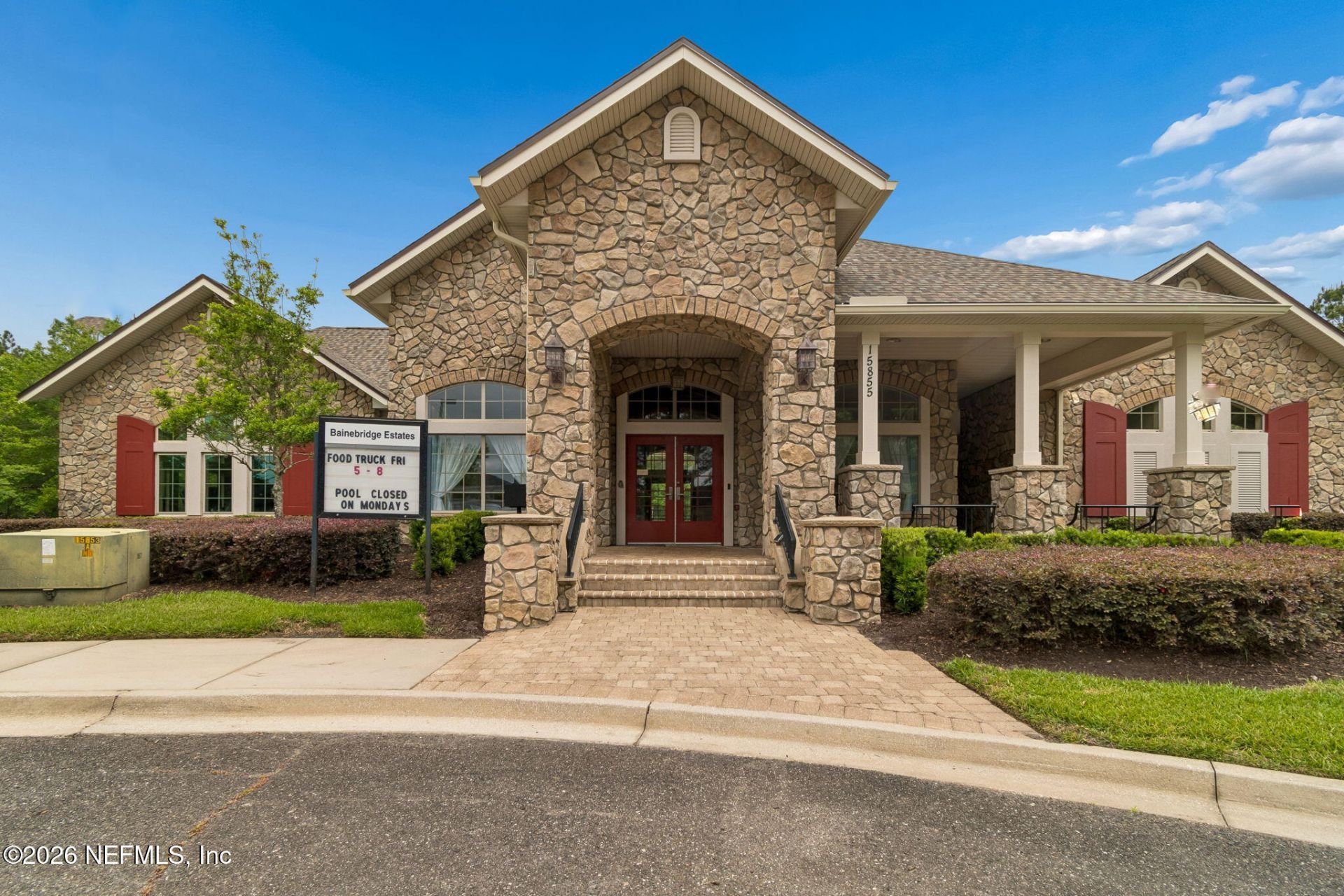 16156 Blossom Lake Drive, Jacksonville, FL 32218 Photo