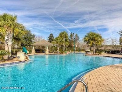16156 Blossom Lake Drive, Jacksonville, FL 32218 Photo