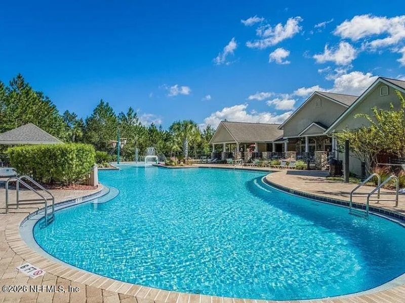 16156 Blossom Lake Drive, Jacksonville, FL 32218 Photo