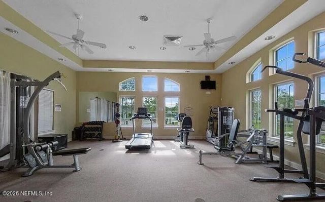 16156 Blossom Lake Drive, Jacksonville, FL 32218 Photo