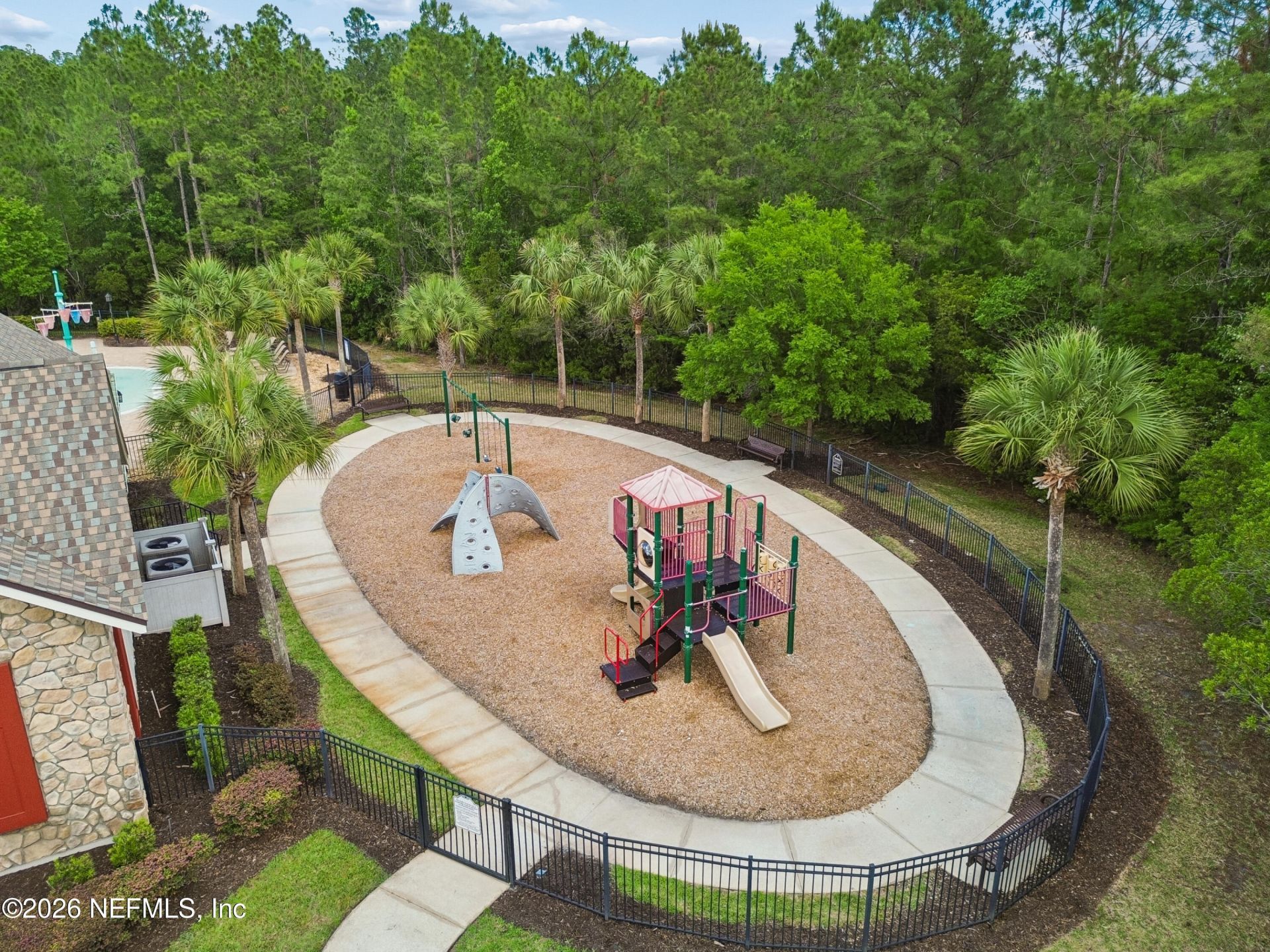 16156 Blossom Lake Drive, Jacksonville, FL 32218 Photo