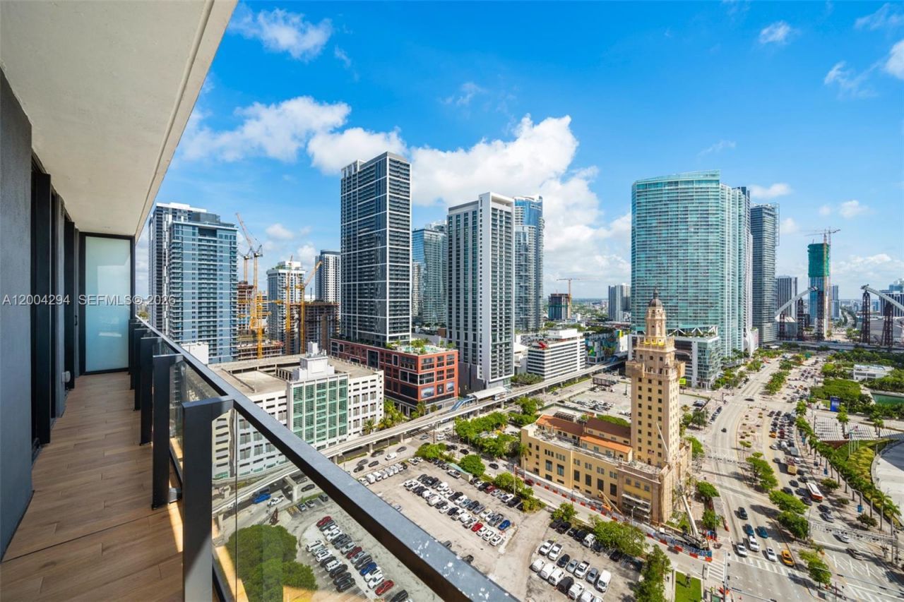 398 NE 5th St , Unit 1809, Miami, FL 33132 Photo