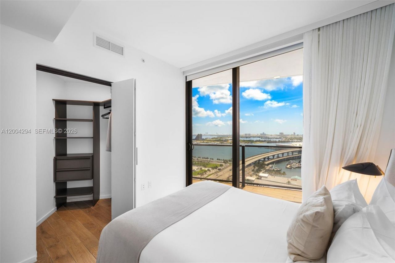 398 NE 5th St , Unit 1809, Miami, FL 33132 Photo