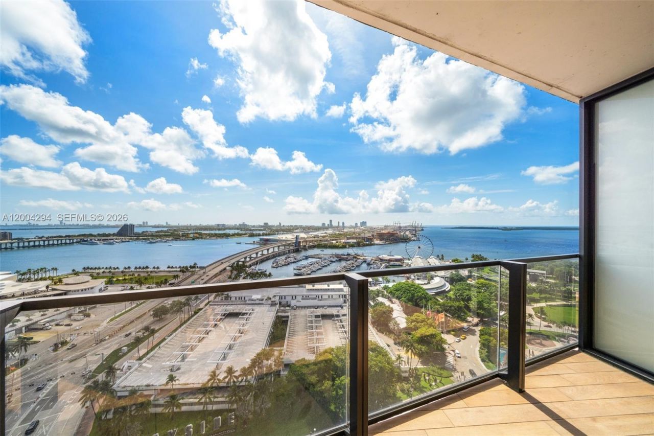 398 NE 5th St , Unit 1809, Miami, FL 33132 Photo