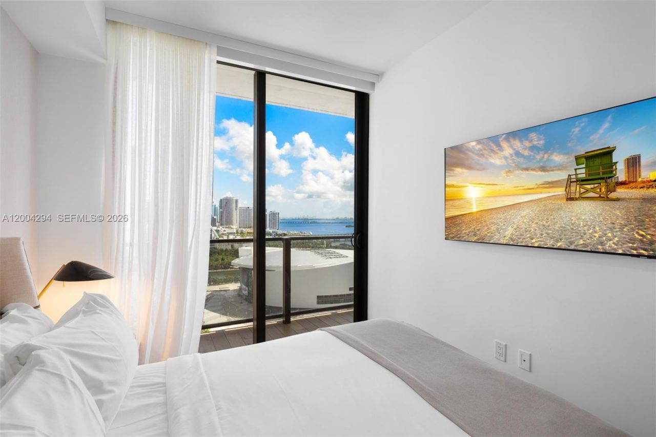 398 NE 5th St , Unit 1809, Miami, FL 33132 Photo