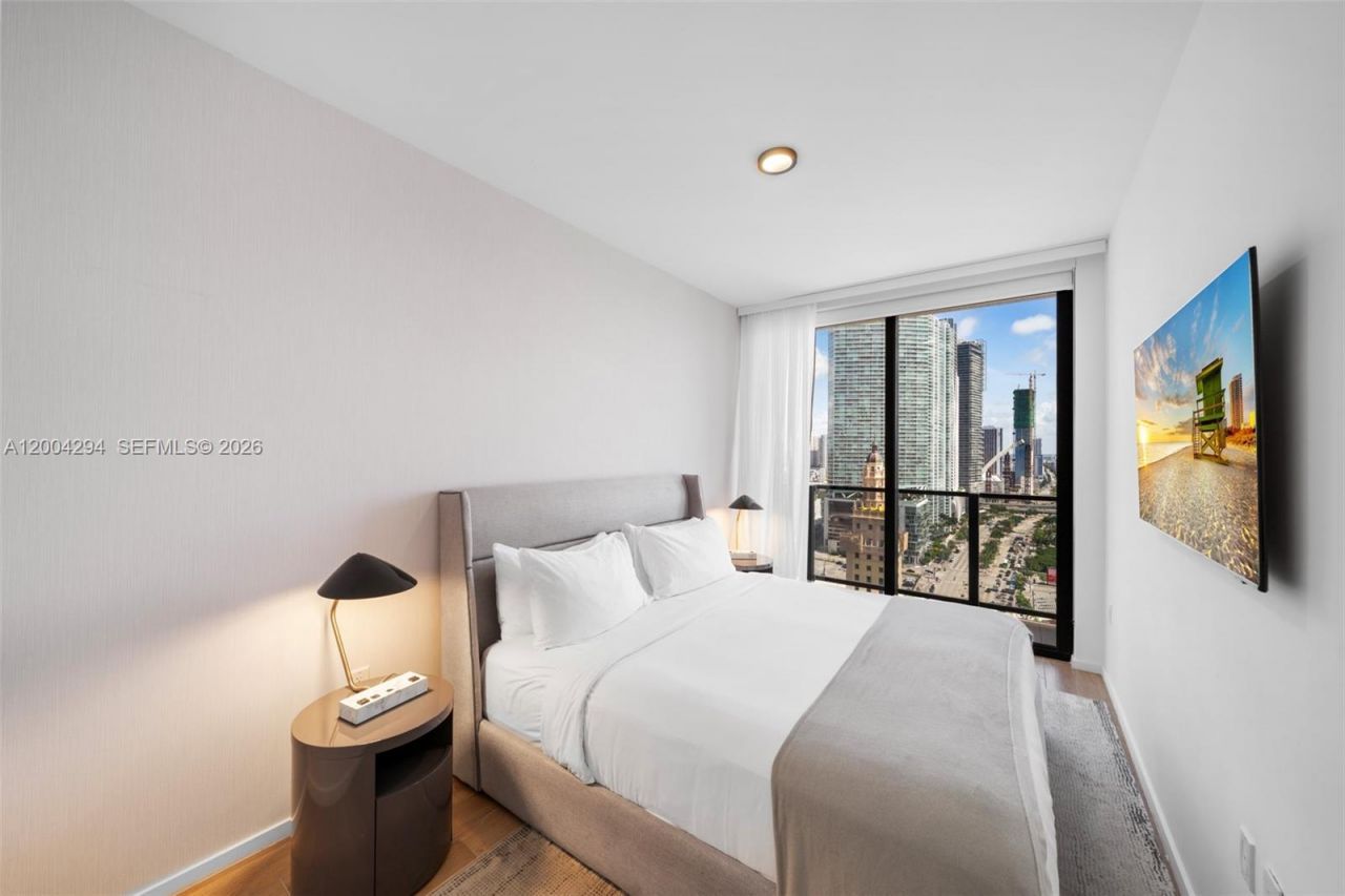 398 NE 5th St , Unit 1809, Miami, FL 33132 Photo