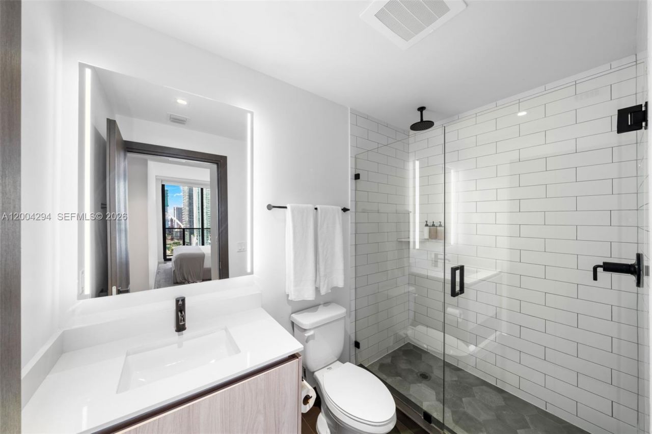 398 NE 5th St , Unit 1809, Miami, FL 33132 Photo