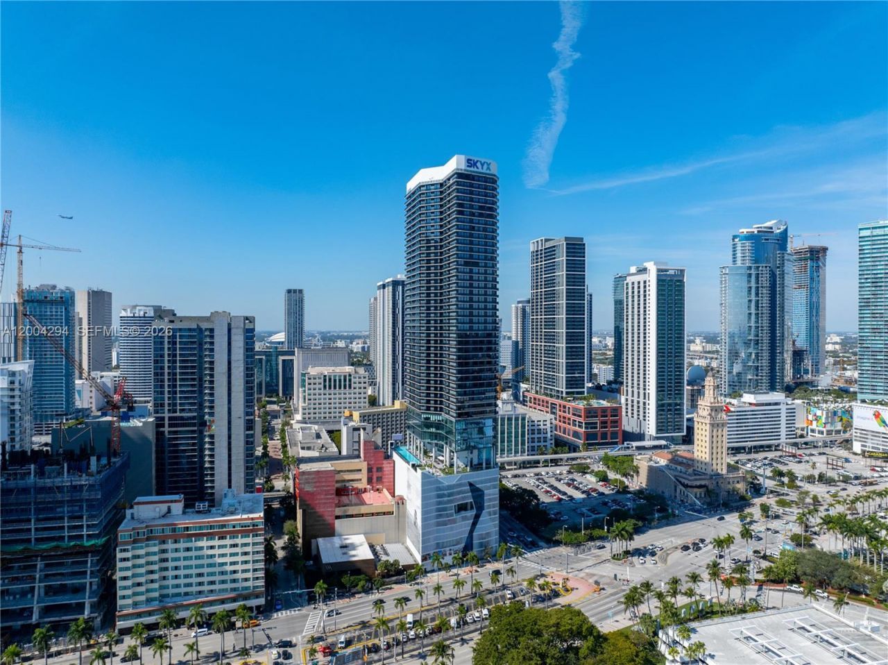 398 NE 5th St , Unit 1809, Miami, FL 33132 Photo
