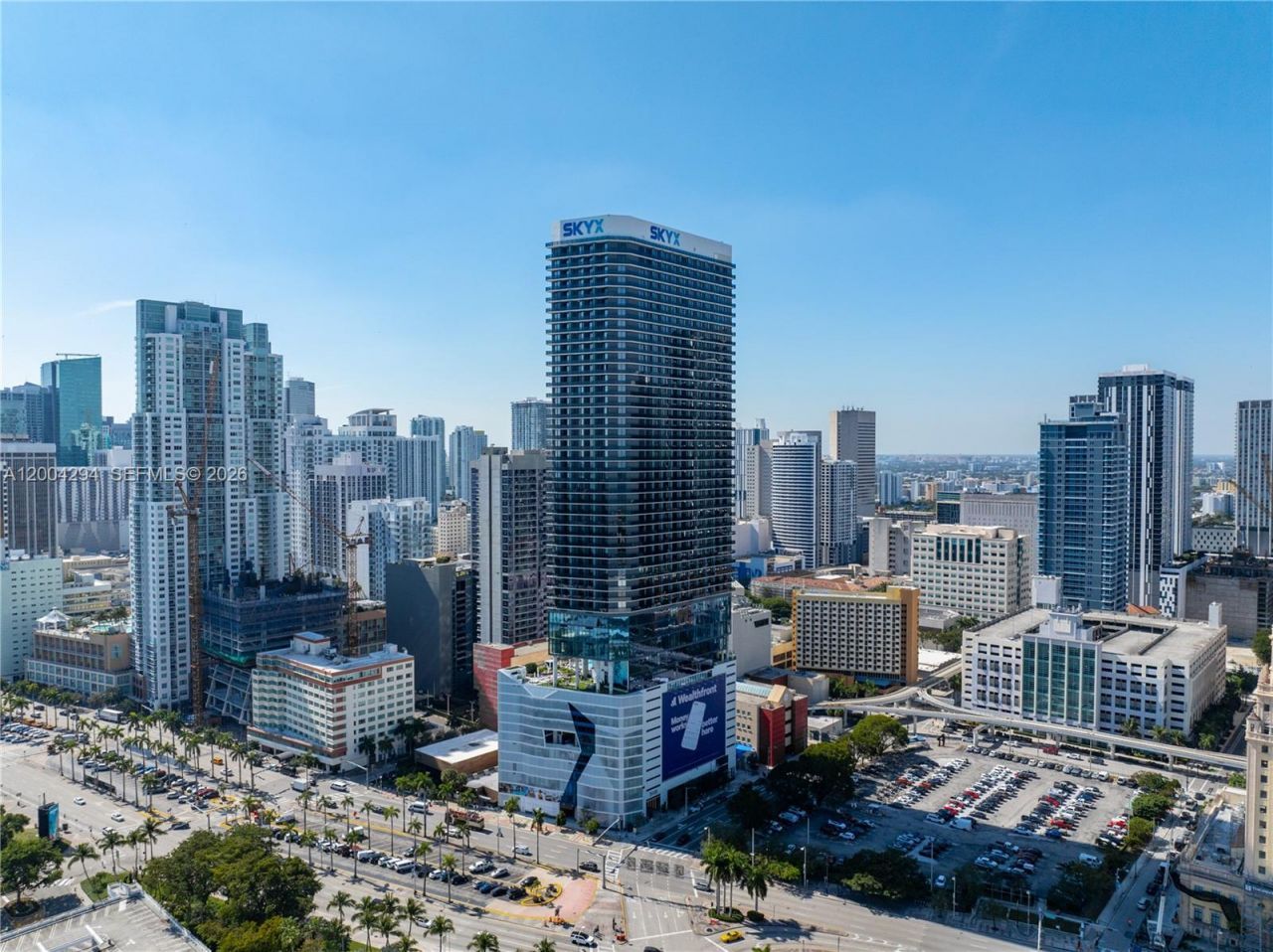 398 NE 5th St , Unit 1809, Miami, FL 33132 Photo