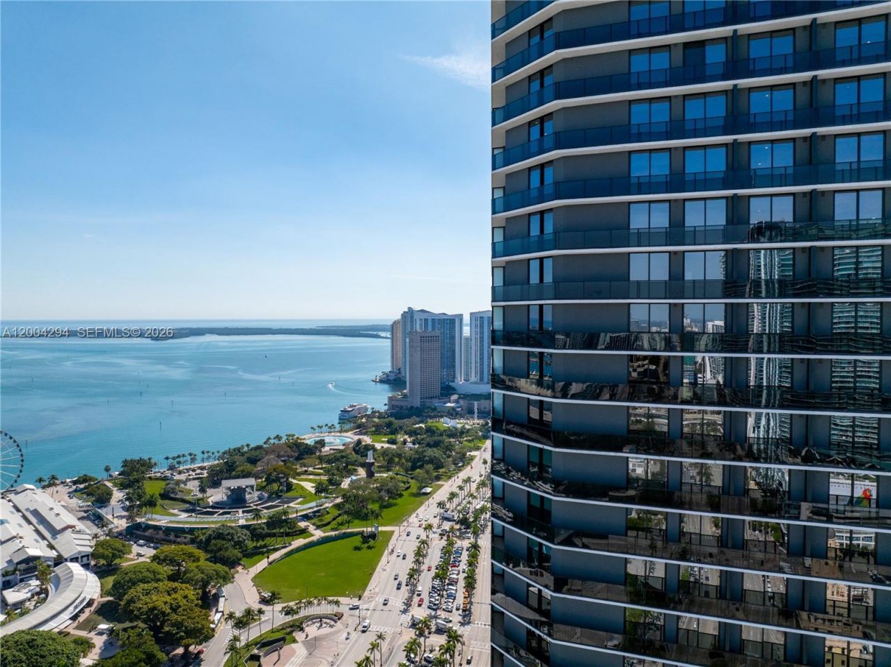 398 NE 5th St , Unit 1809, Miami, FL 33132 Photo