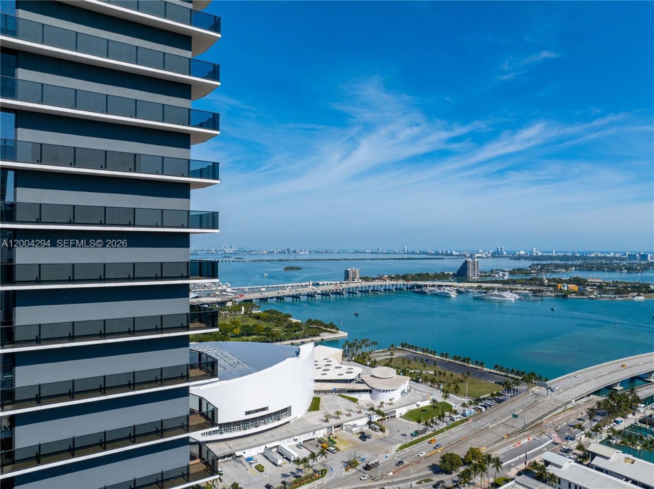 398 NE 5th St , Unit 1809, Miami, FL 33132 Photo
