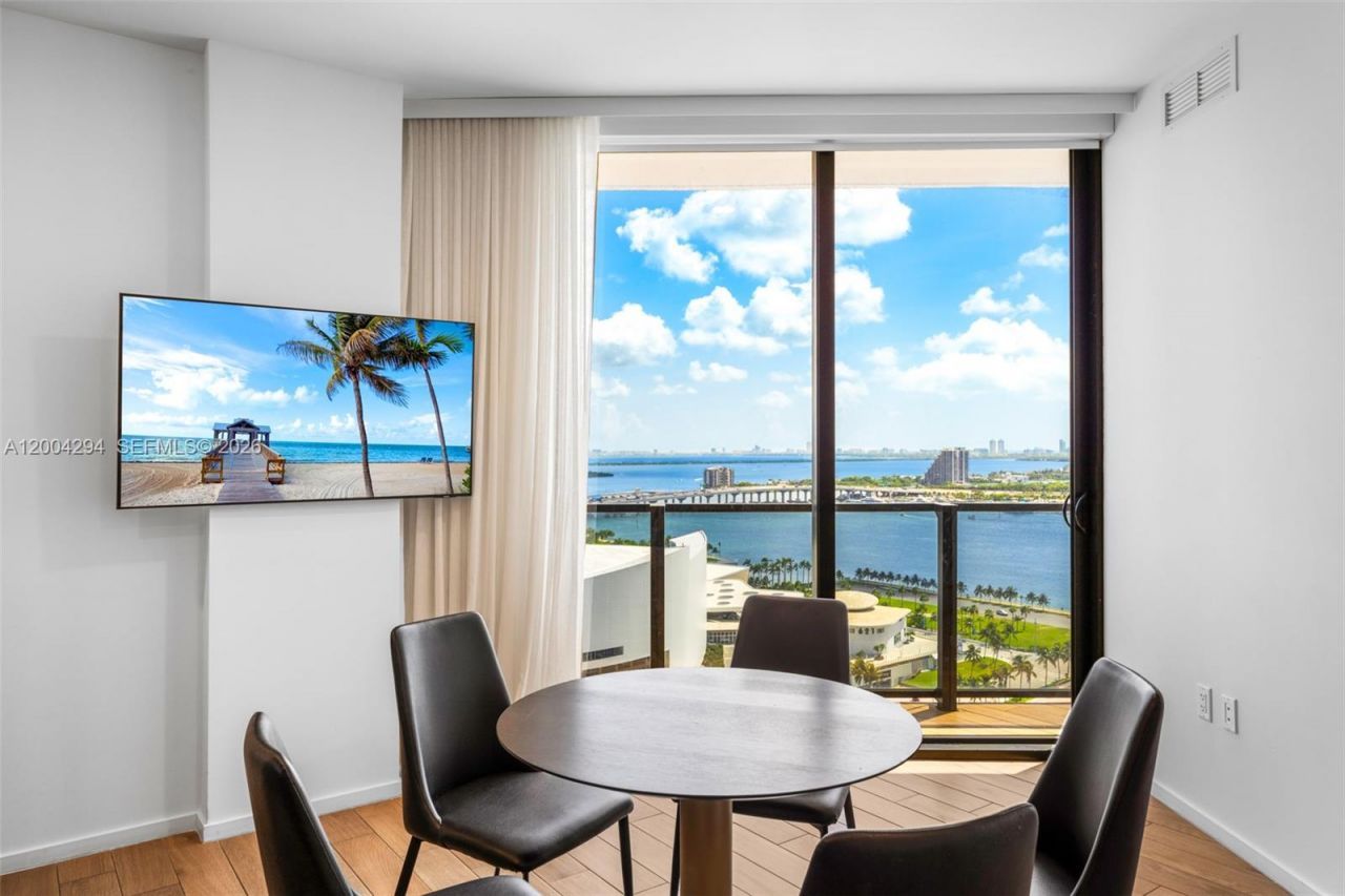 398 NE 5th St , Unit 1809, Miami, FL 33132 Photo