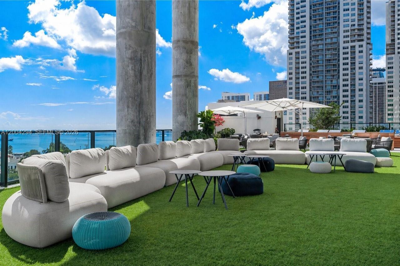 398 NE 5th St , Unit 1809, Miami, FL 33132 Photo
