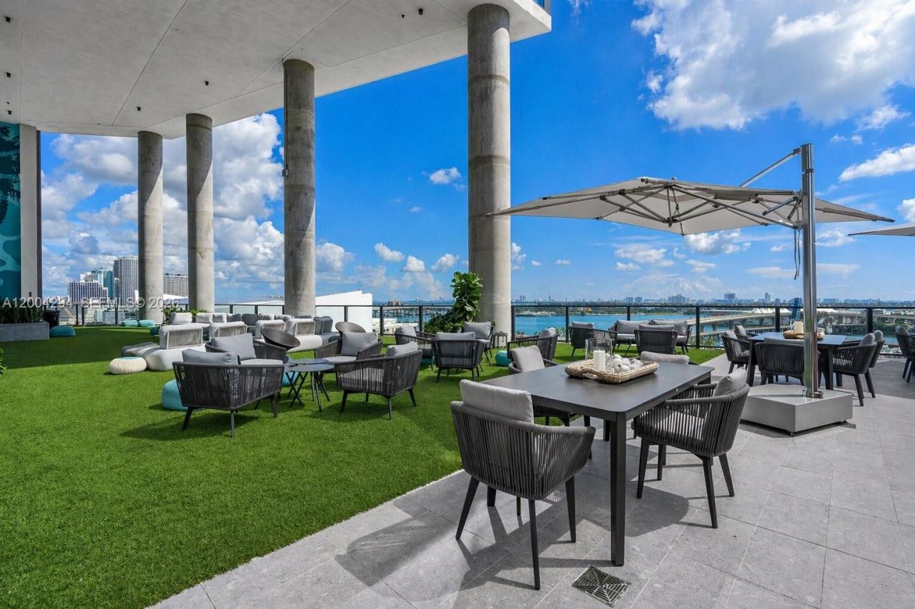398 NE 5th St , Unit 1809, Miami, FL 33132 Photo