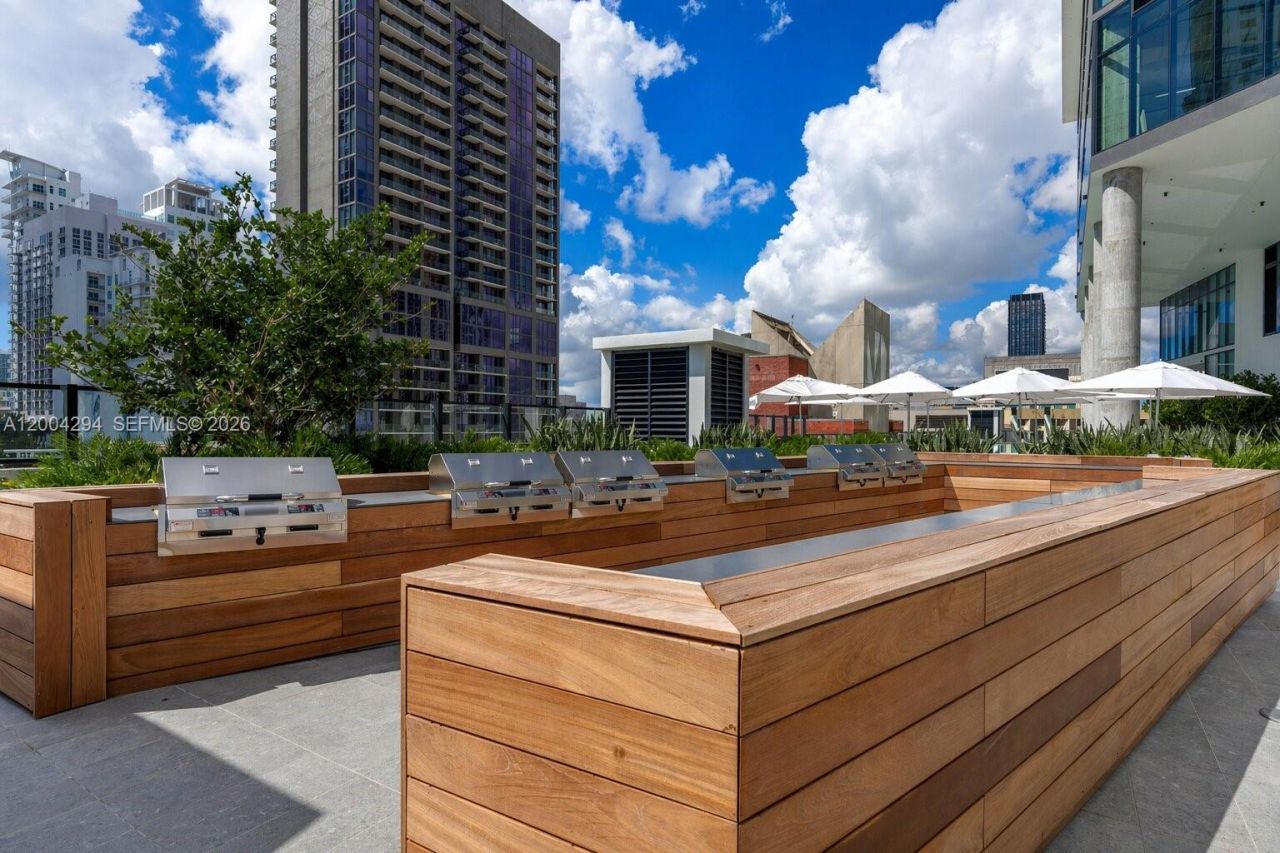 398 NE 5th St , Unit 1809, Miami, FL 33132 Photo