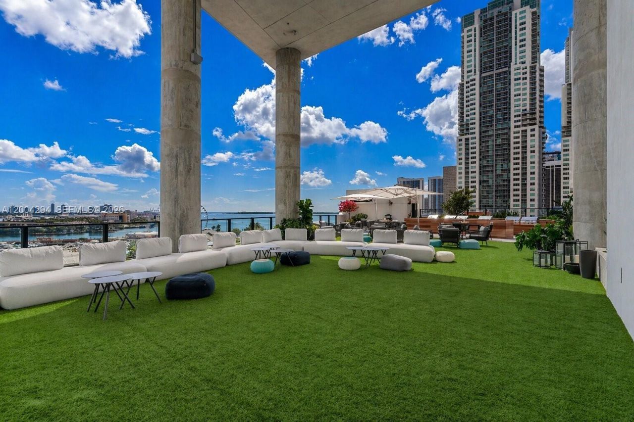 398 NE 5th St , Unit 1809, Miami, FL 33132 Photo