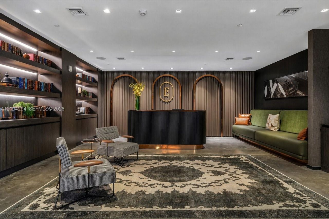 398 NE 5th St , Unit 1809, Miami, FL 33132 Photo