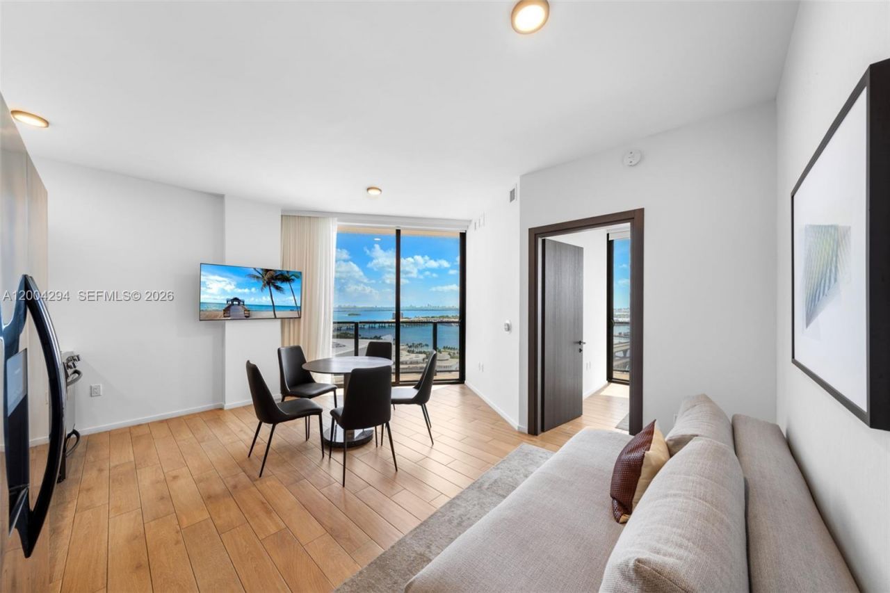 398 NE 5th St , Unit 1809, Miami, FL 33132 Photo