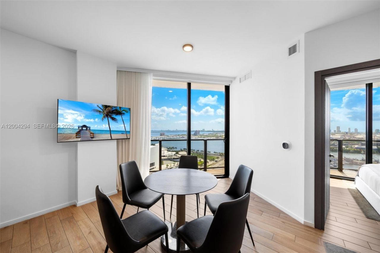 398 NE 5th St , Unit 1809, Miami, FL 33132 Photo