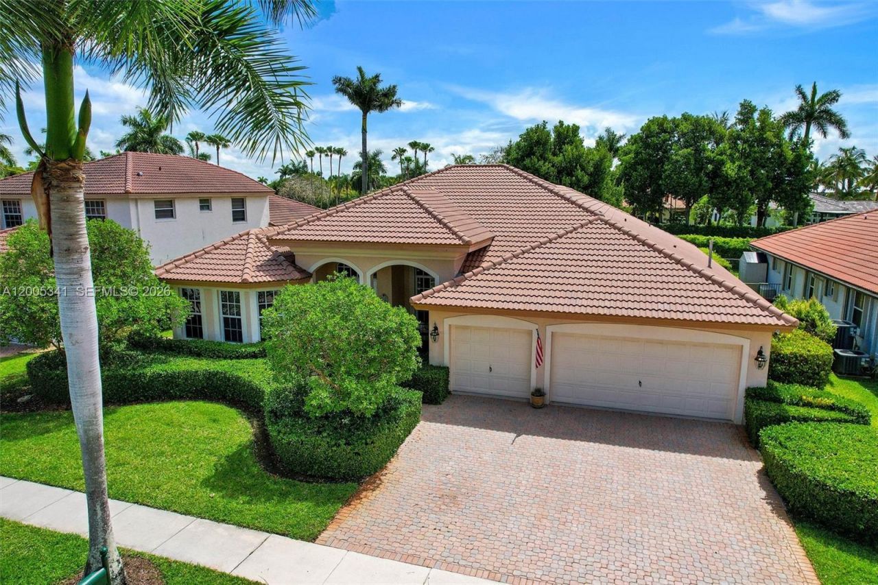 3911 SW 186th Ave, Miramar, FL 33029 Photo
